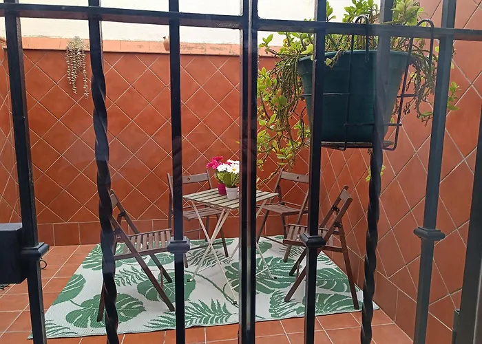 Casa Flamenca