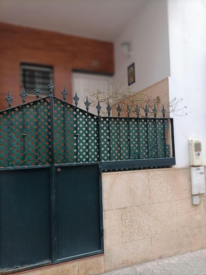 Casa Flamenca Ferienhaus *