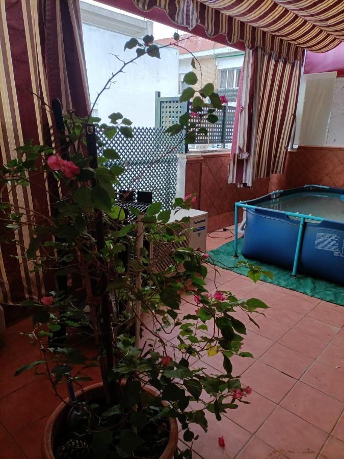 Casa Flamenca Ferienhaus