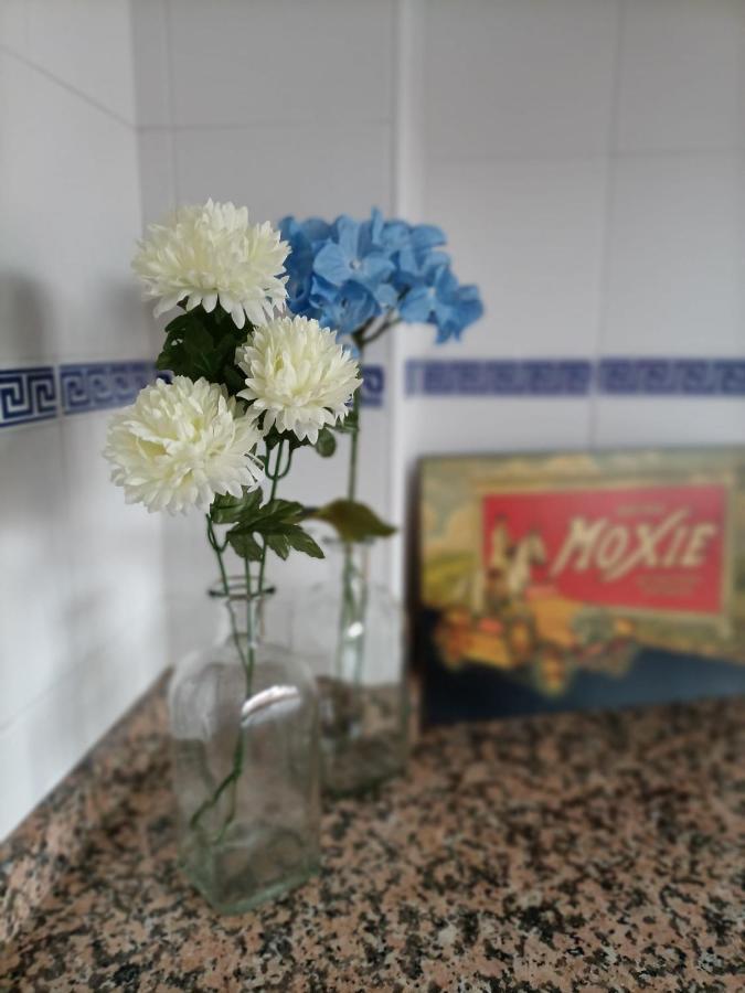 Ferienhaus Casa Flamenca *