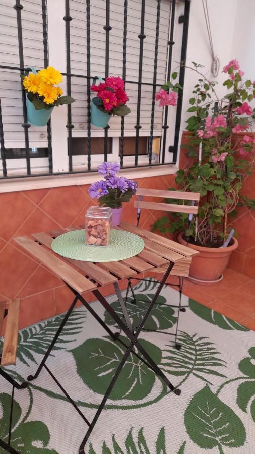 Casa Flamenca Holiday home Castilleja de la Cuesta