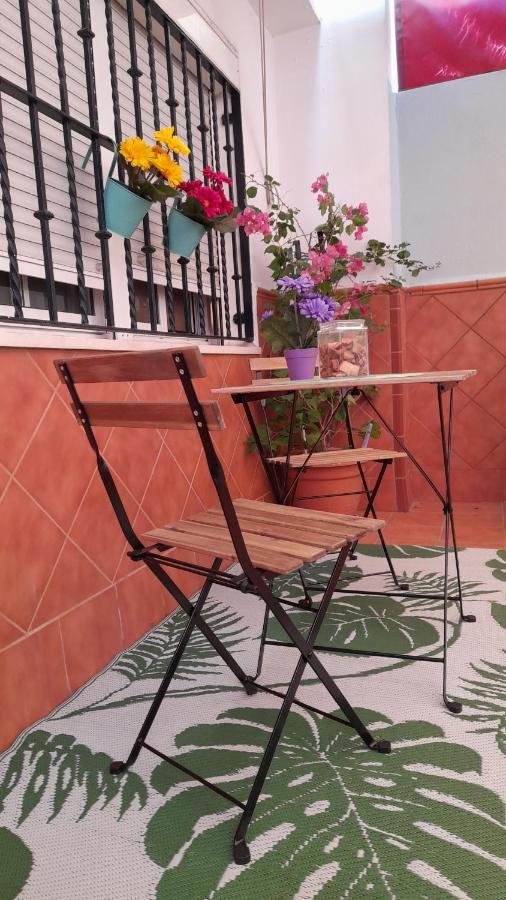 Casa Flamenca * Castilleja de la Cuesta