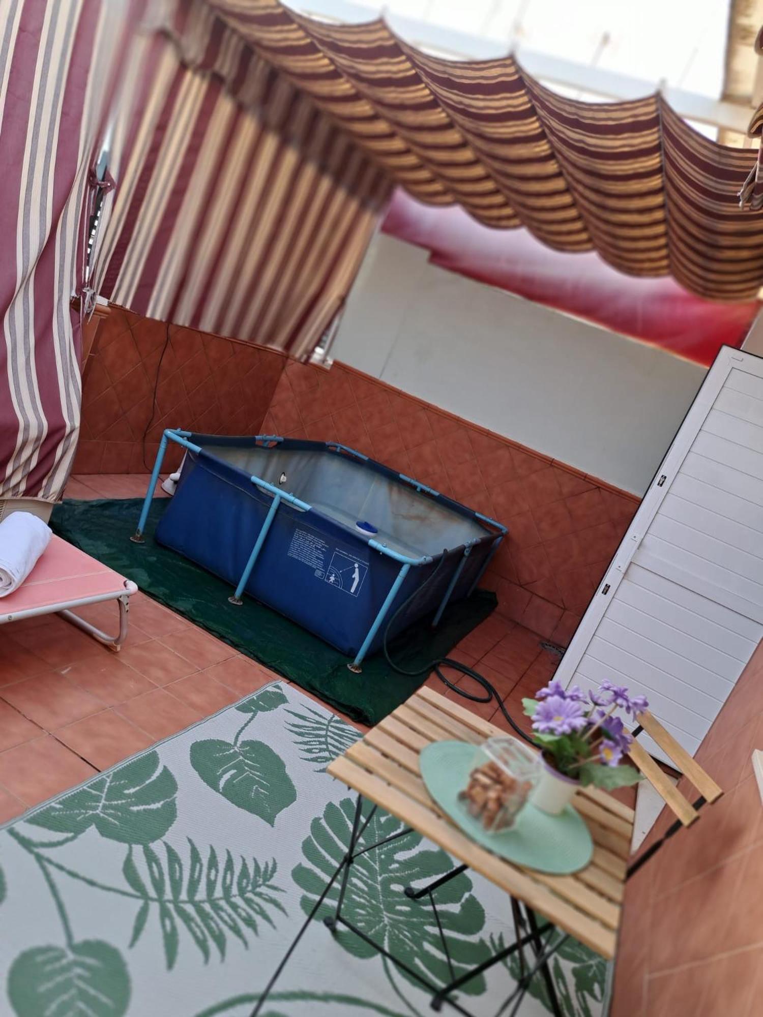 Casa Flamenca Ferienhaus