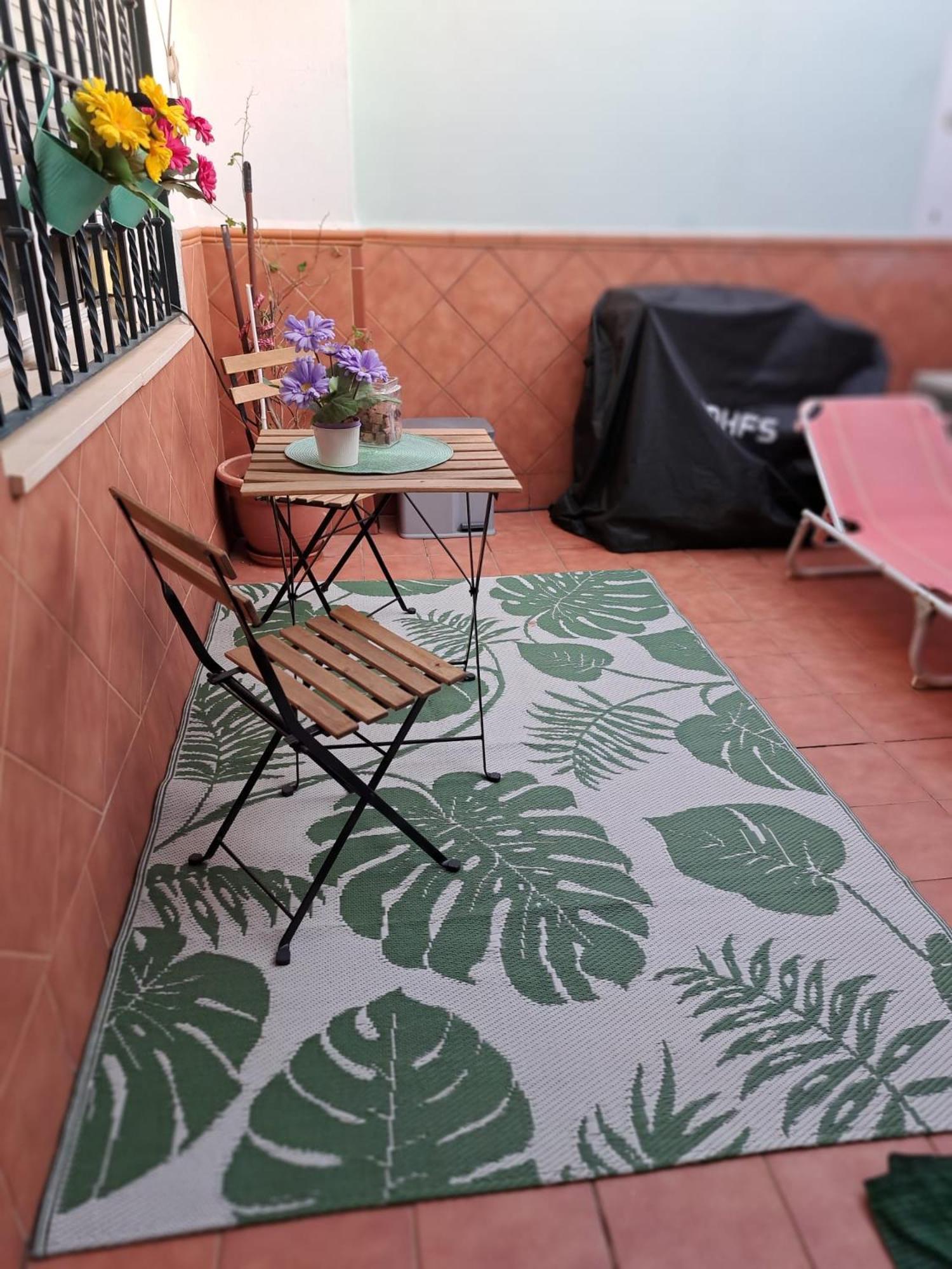 Casa Flamenca Ferienhaus
