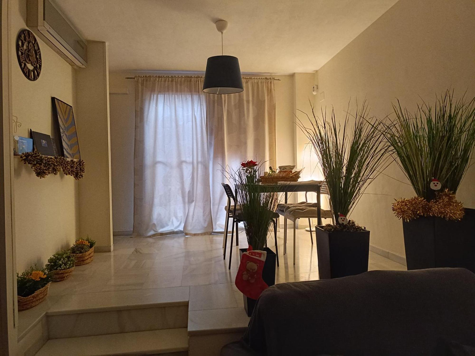 Casa Flamenca *