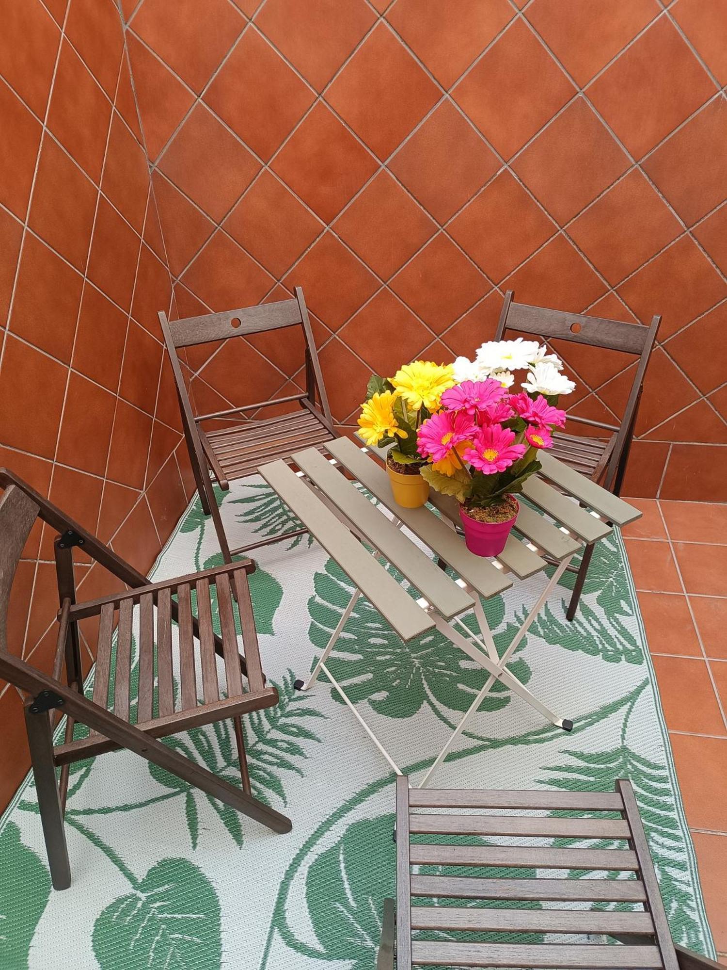 Casa Flamenca * Castilleja de la Cuesta