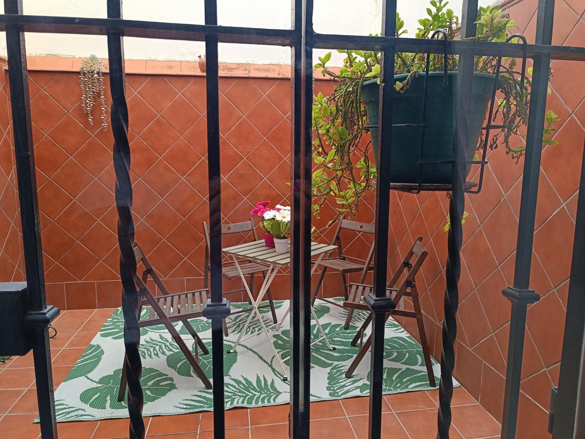 Casa Flamenca Ferienhaus *