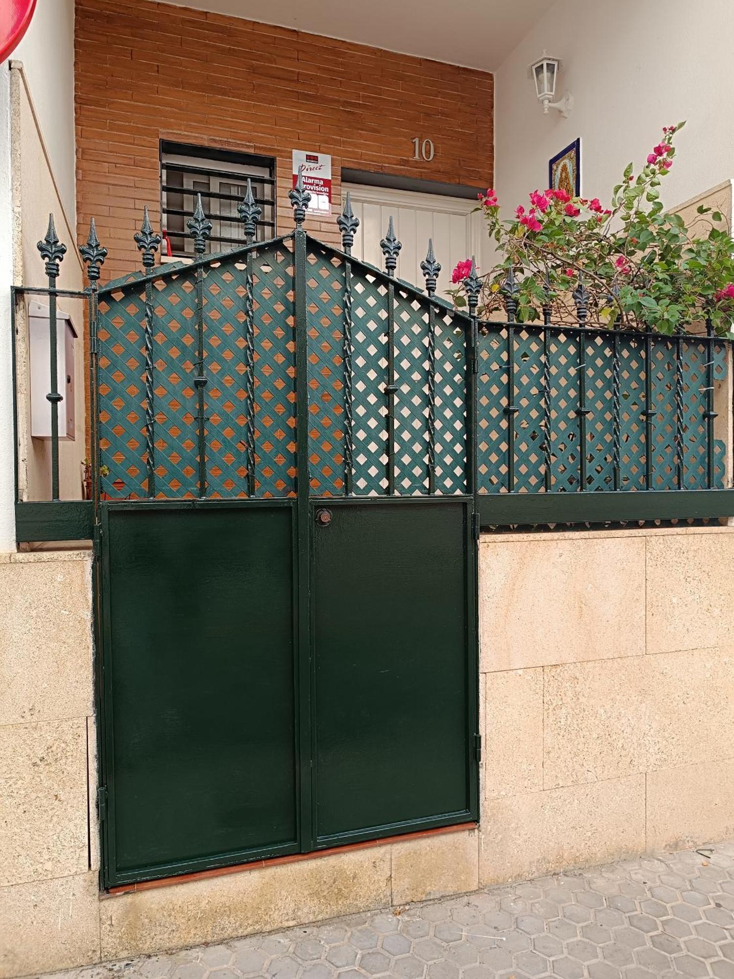 Ferienhaus Casa Flamenca