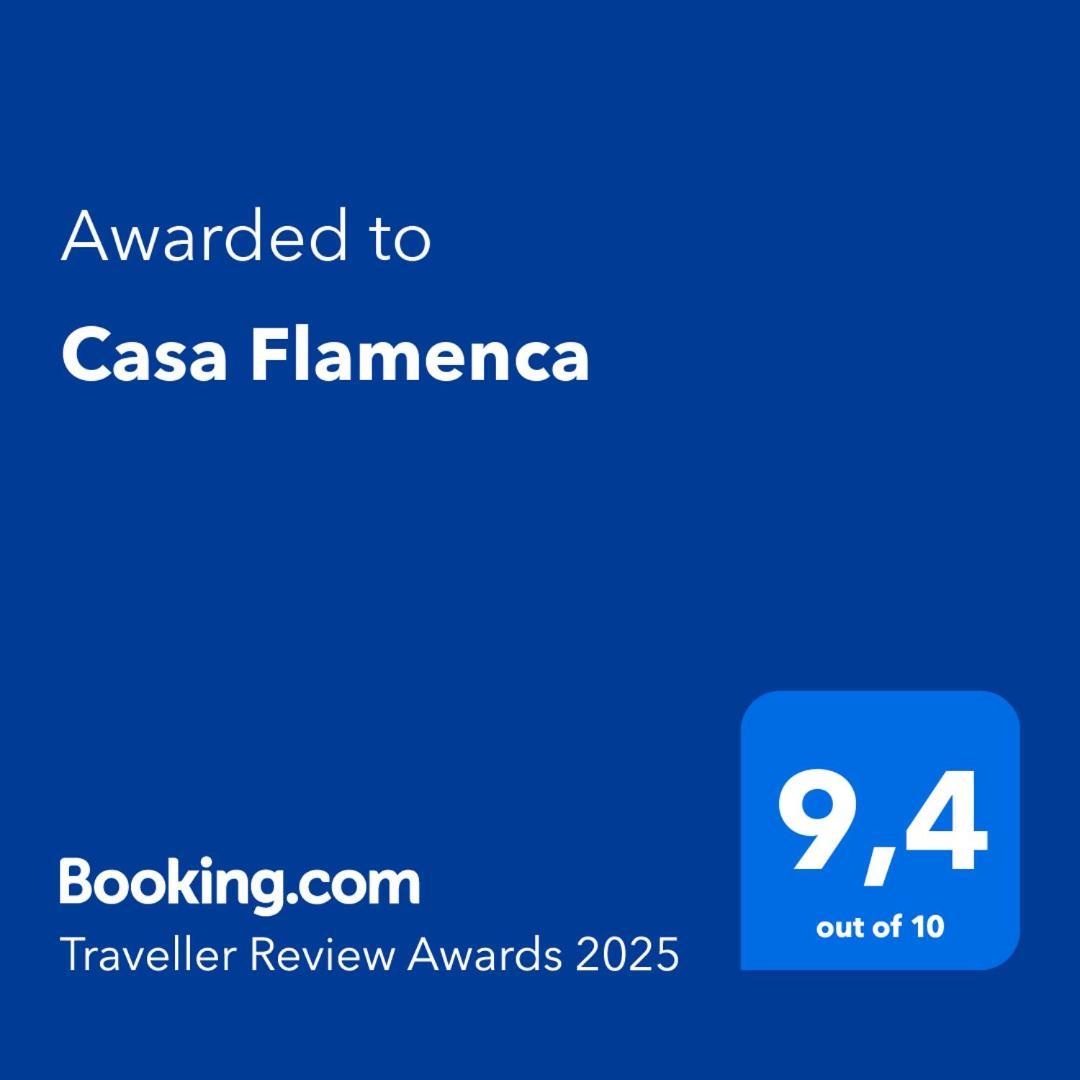 Casa Flamenca *