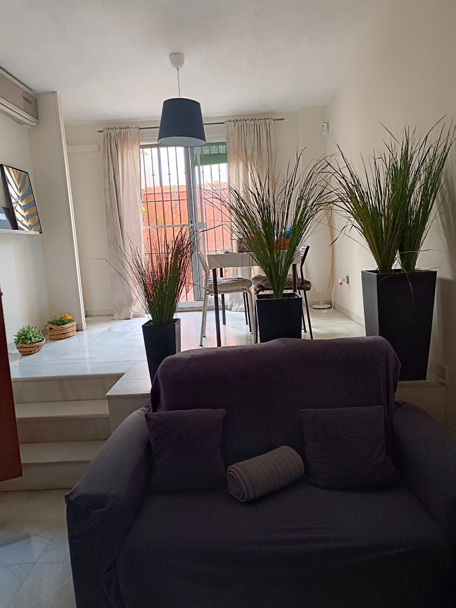 Casa Flamenca Holiday home